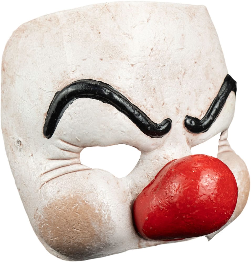 Uhrwerk Orange Maske Dim Droog Image 3