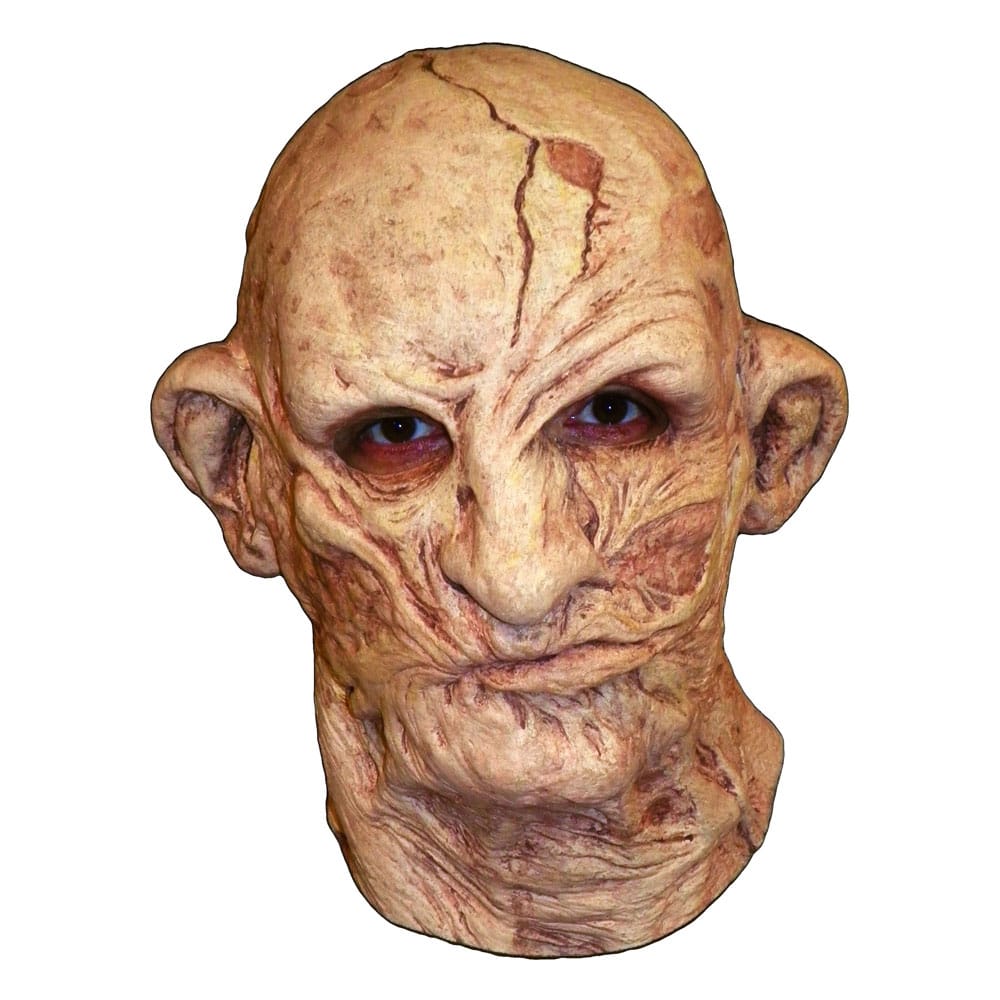 Haus der 1000 Leichen Maske Tiny Firefly Image