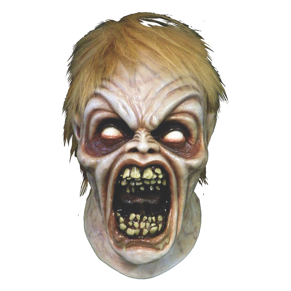 Evil Dead 2 Maske Evil Ed Image