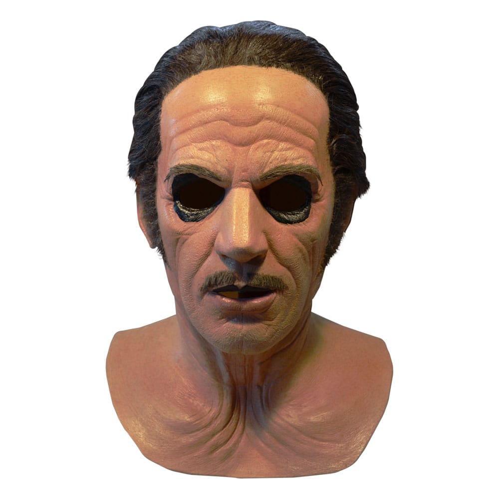 Ghost Maske Cardinal Copia Image