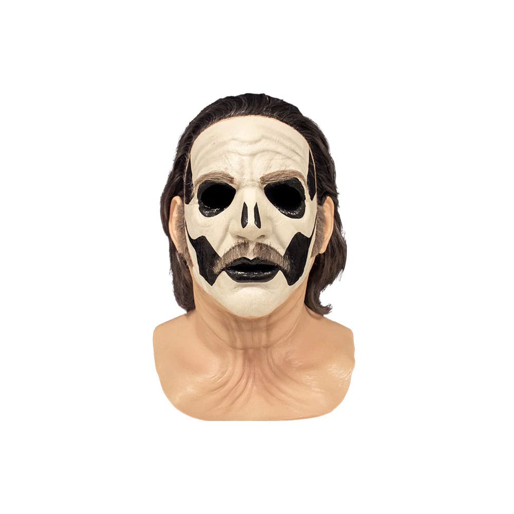 Ghost Maske Papa Emeritus IV Image 1
