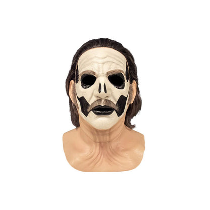 Ghost Maske Papa Emeritus IV Image 1
