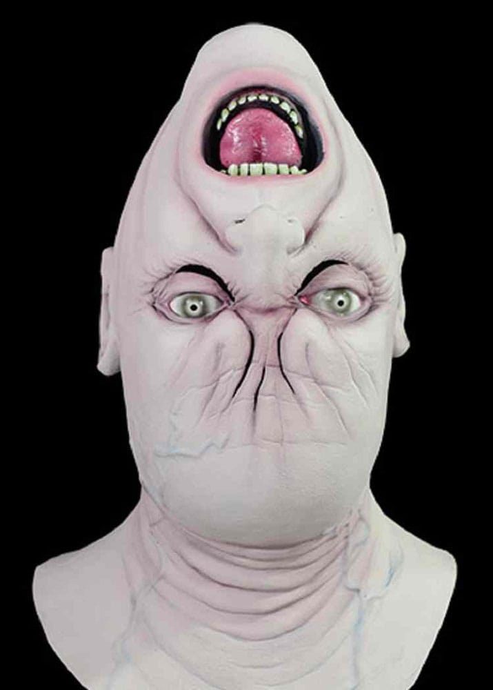 Death Studios Collection: Upside Down Mask Image 2