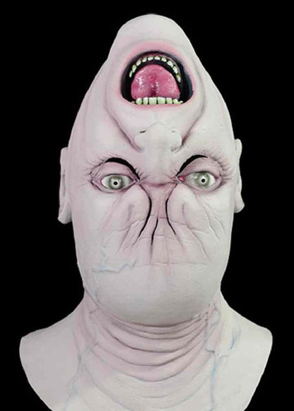Death Studios Collection: Upside Down Mask Image 2