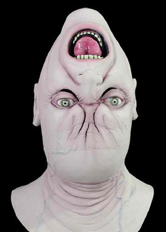 Death Studios Collection: Upside Down Mask Image 2