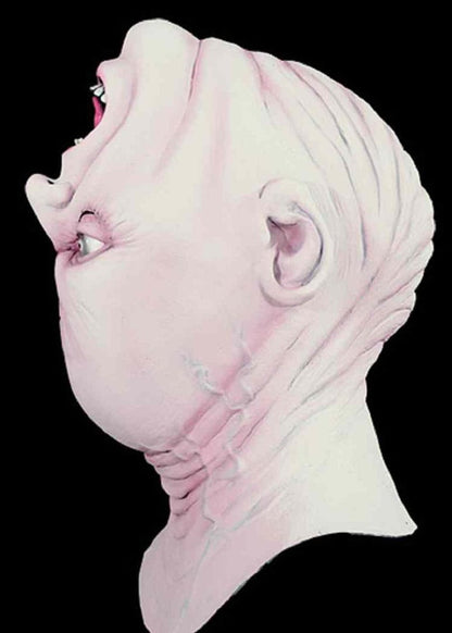 Death Studios Collection: Upside Down Mask Image 3
