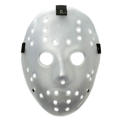 Mabry Monsters Maske Clear Killer Goalie Image 1