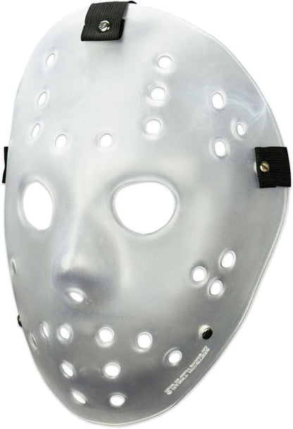 Mabry Monsters Maske Clear Killer Goalie Image 2