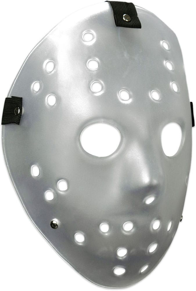 Mabry Monsters Maske Clear Killer Goalie Image 3