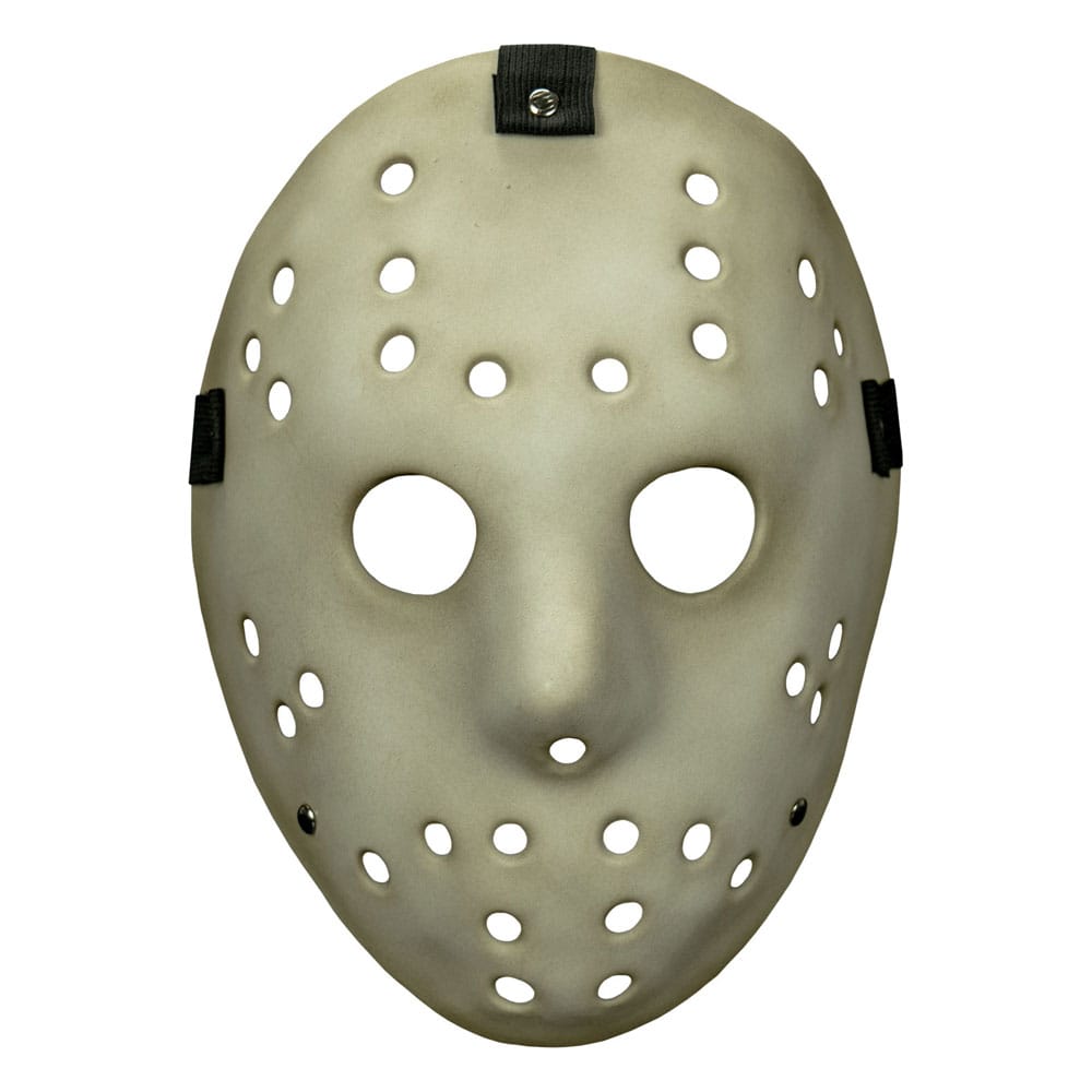 Mabry Monsters Maske Antique Killer Goalie Image 1