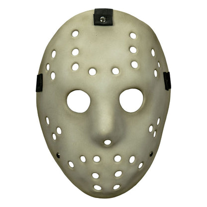 Mabry Monsters Maske Antique Killer Goalie Image 1