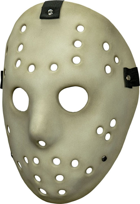 Mabry Monsters Maske Antique Killer Goalie Image 2