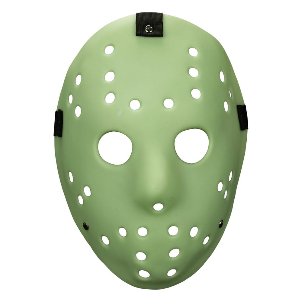 Mabry Monsters Maske Glow Killer Goalie Image 1