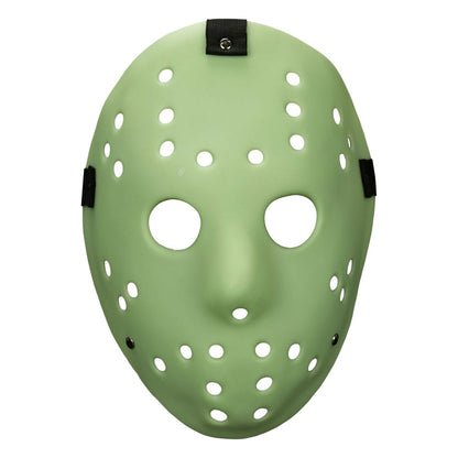 Mabry Monsters Maske Glow Killer Goalie Image 1