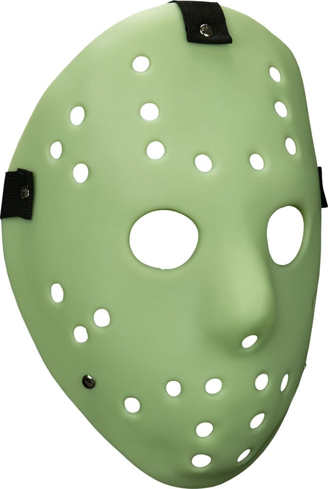 Mabry Monsters Maske Glow Killer Goalie Image 3