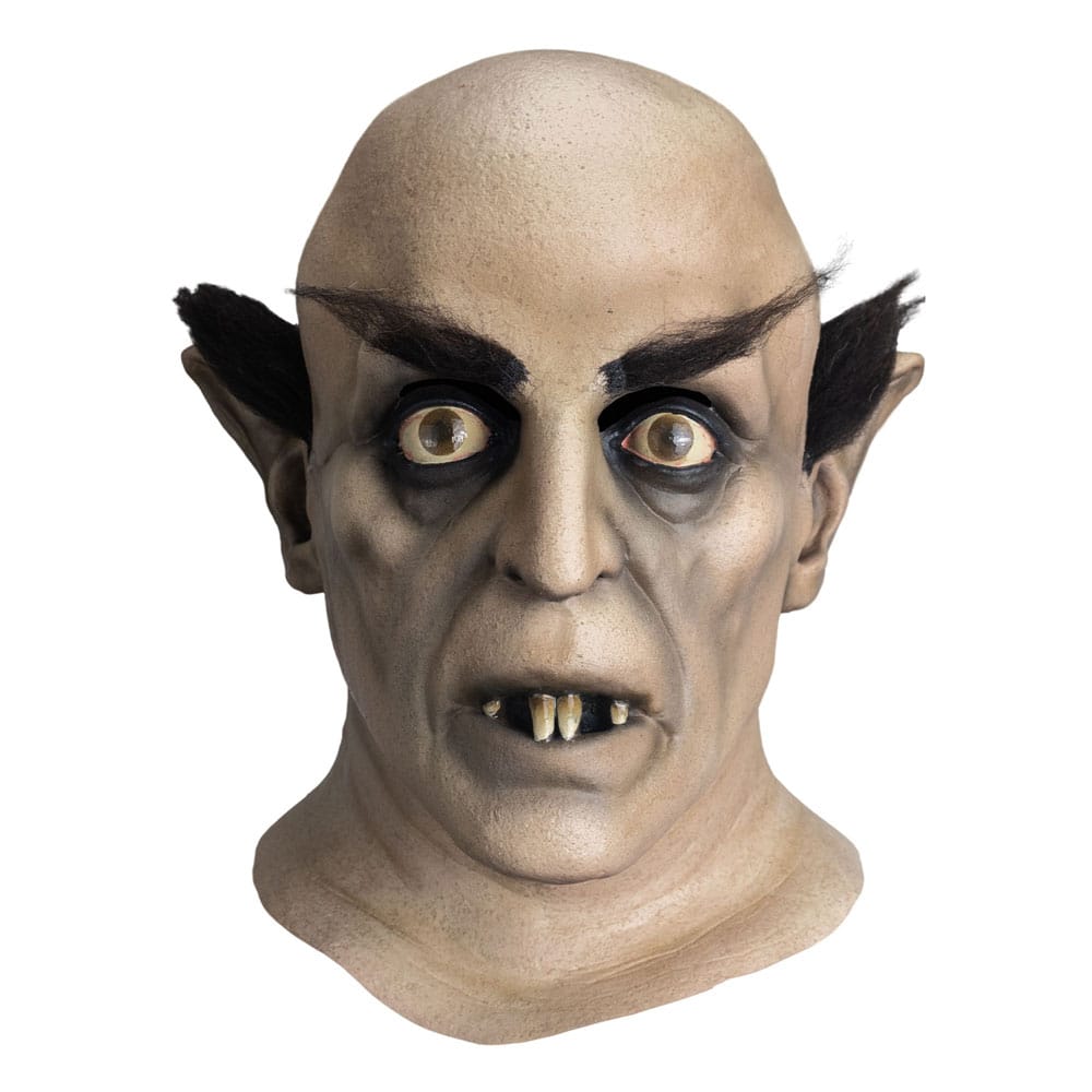 Mabry Monsters Maske Nosferatu Image 1