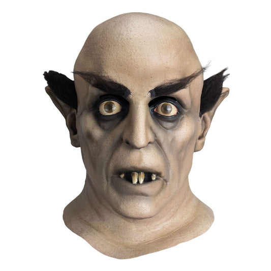 Mabry Monsters Maske Nosferatu Image 1