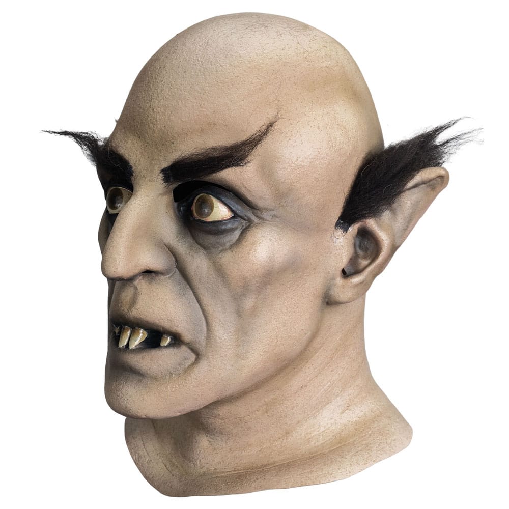 Mabry Monsters Maske Nosferatu Image 2
