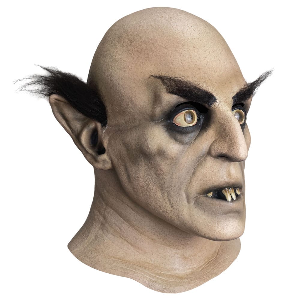 Mabry Monsters Maske Nosferatu Image 3