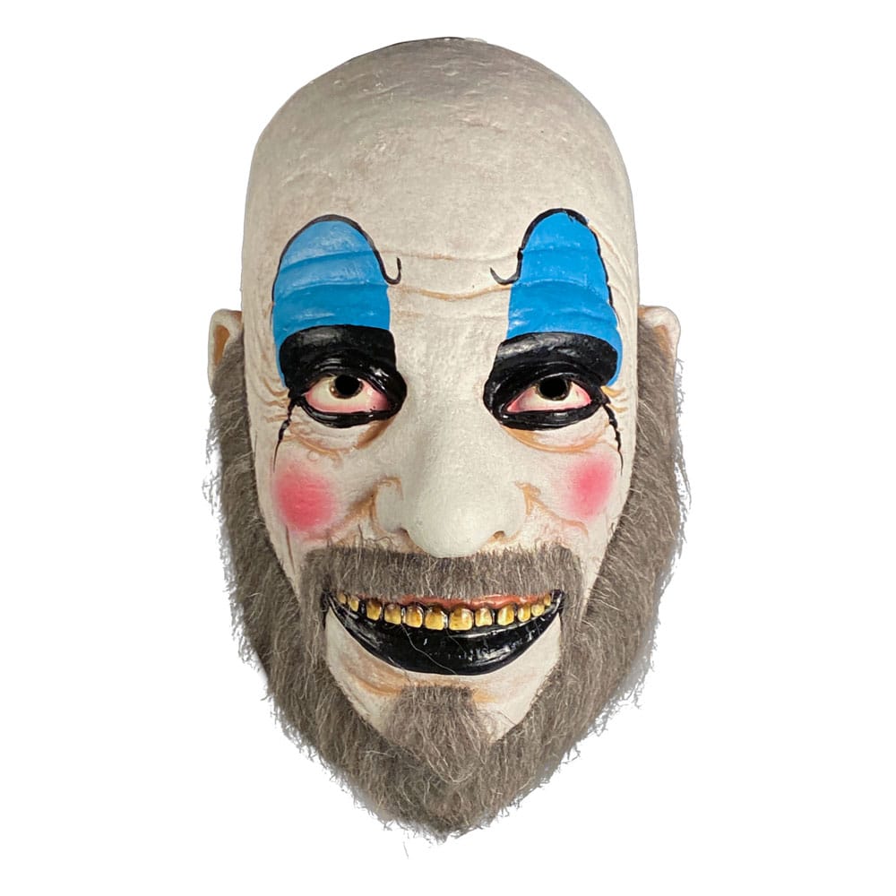 Haus der 1000 Leichen Maske Captain Spaulding Image
