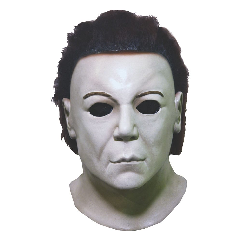 Halloween Resurrection Maske Micheal Myers Resurrection Image
