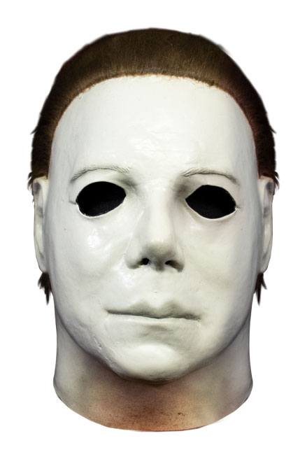 Halloween Maske The Boogeyman (Michael Myers) Image 1