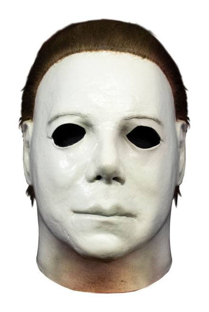 Halloween Maske The Boogeyman (Michael Myers) Image 1