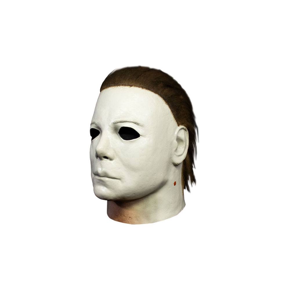 Halloween Maske The Boogeyman (Michael Myers) Image 2