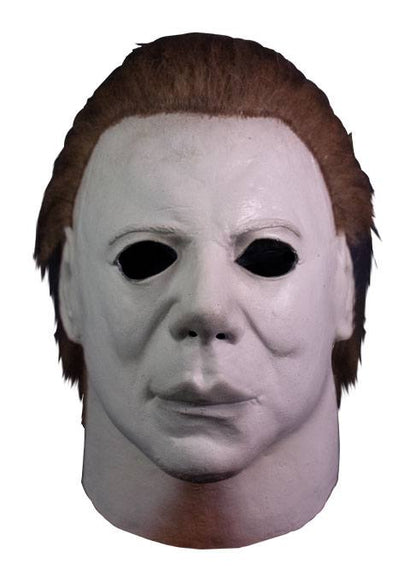 Halloween IV Maske (Poster Version) Image 1