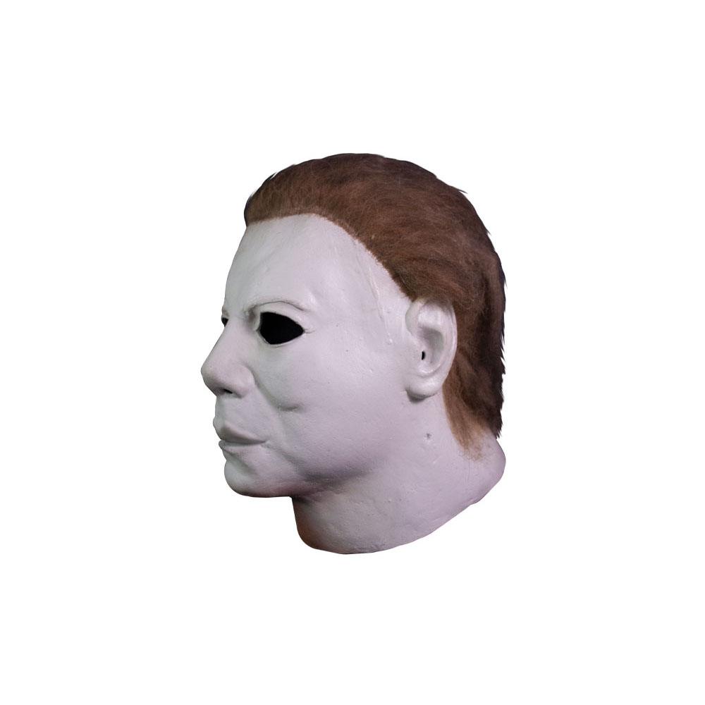 Halloween IV Maske (Poster Version) Image 2