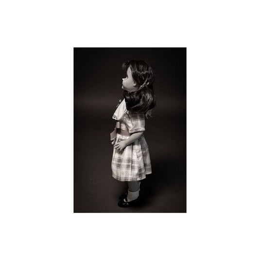 The Twilight Zone Prop Replik 1/1 Talky Tina Puppe 53 cm Image 2