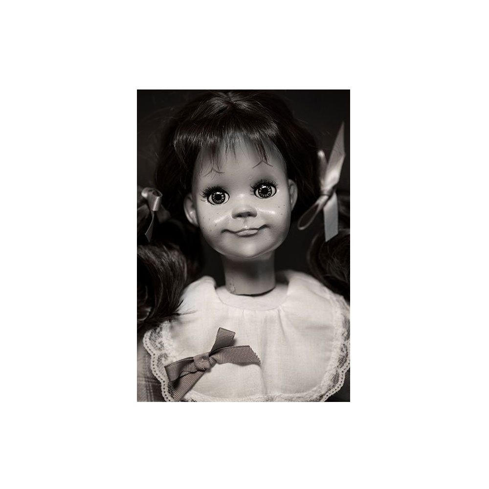 The Twilight Zone Prop Replik 1/1 Talky Tina Puppe 53 cm Image 4