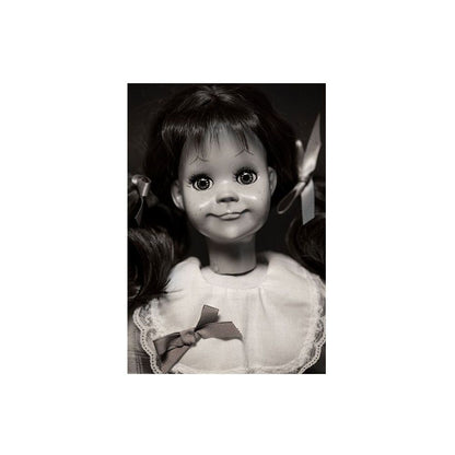 The Twilight Zone Prop Replik 1/1 Talky Tina Puppe 53 cm Image 4