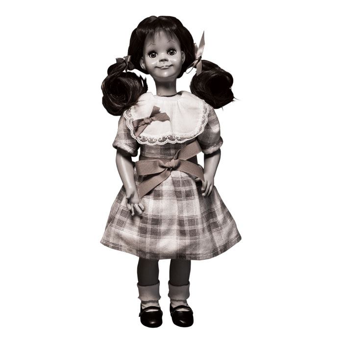 The Twilight Zone Prop Replik 1/1 Talky Tina Puppe 53 cm Image 1