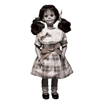 The Twilight Zone Prop Replik 1/1 Talky Tina Puppe 53 cm Image 1