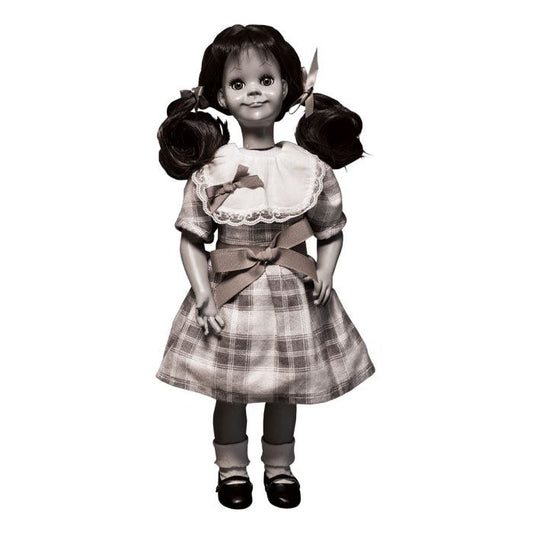 The Twilight Zone Prop Replik 1/1 Talky Tina Puppe 53 cm Image 1