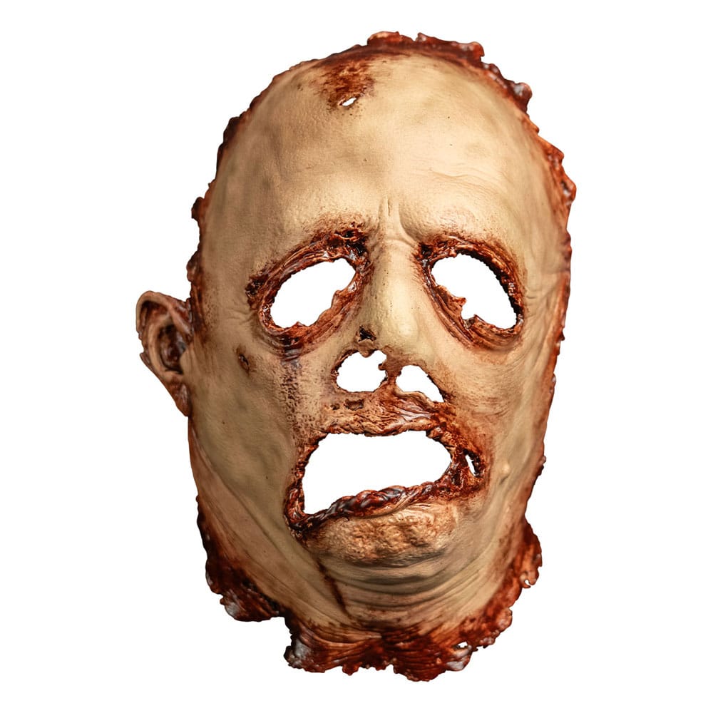 The Texas Chainsaw Massacre (2022) Maske Leatherface Image 1