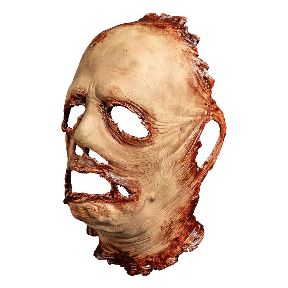 The Texas Chainsaw Massacre (2022) Maske Leatherface Image 2