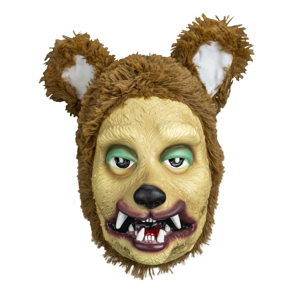 Shining Maske Roger the Dogman Image 1