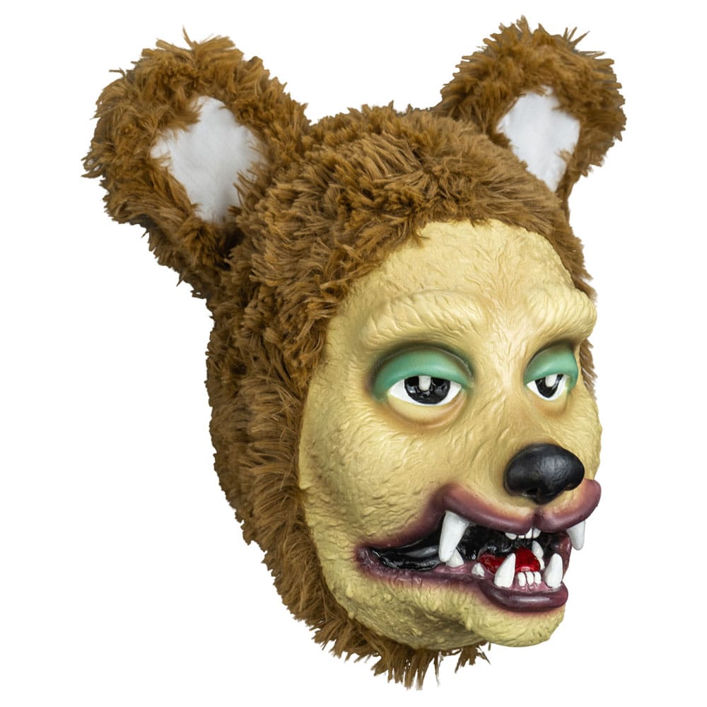 Shining Maske Roger the Dogman Image 3