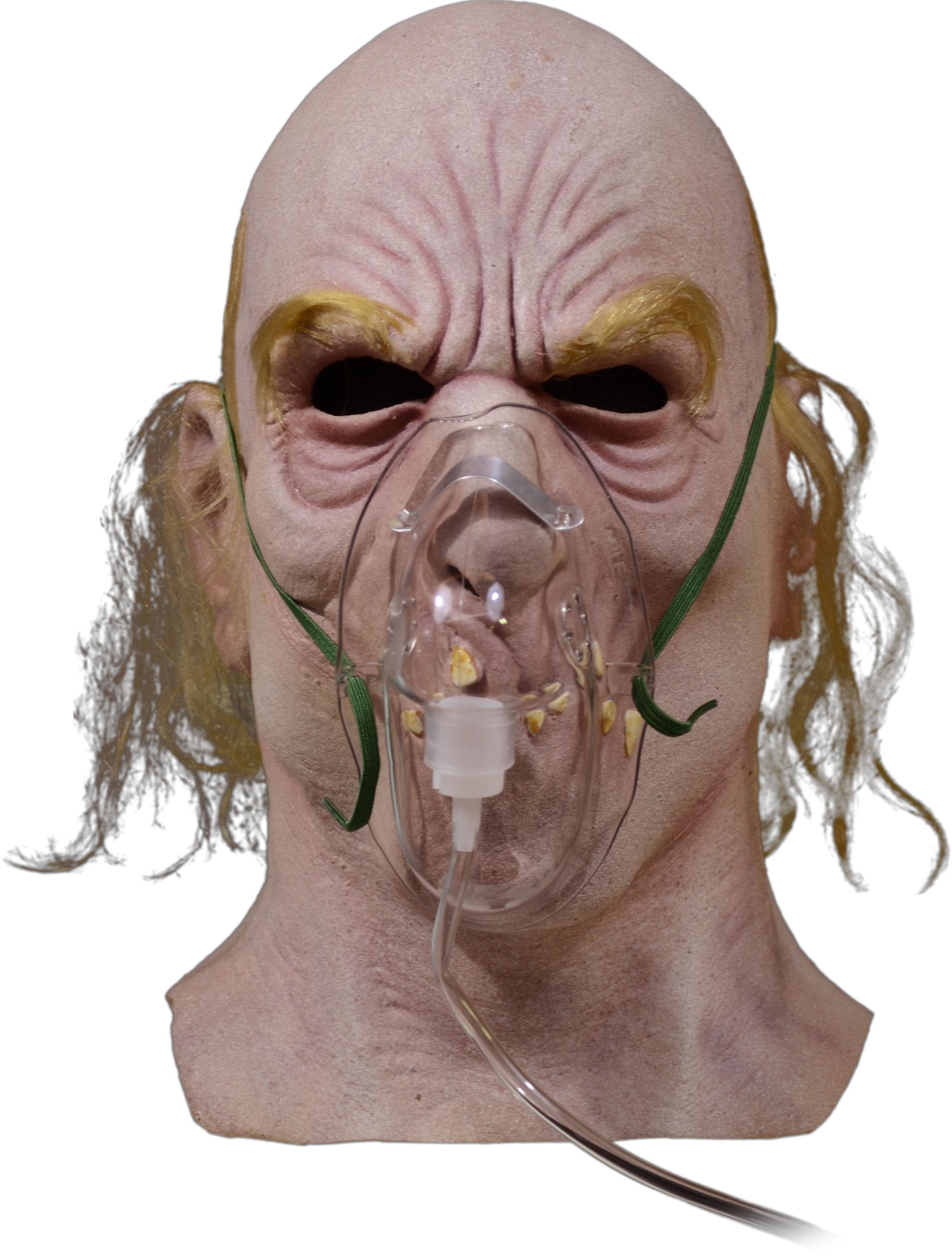 Haus der 1000 Leichen Maske Doctor Satan Image