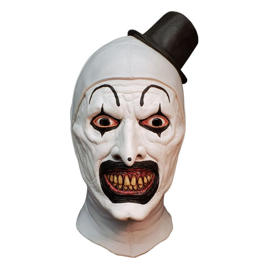 Terrifier Maske Art the Clown Image
