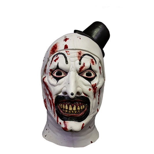 Terrifier Maske Art the Clown Killer Image 1