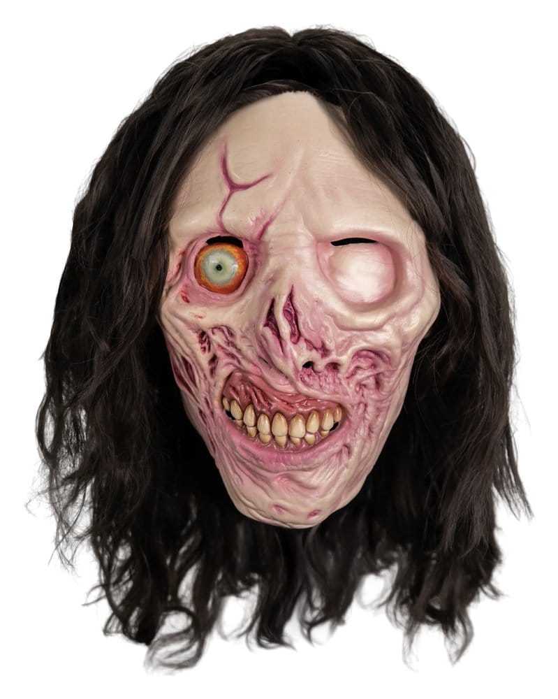 Terrifier 2 Maske Victoria Heyes Image