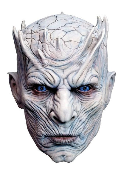 Game of Thrones Latex-Maske Night King Image 1