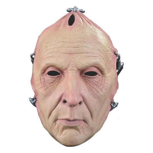 Saw Maske Jigsaw Flesh Face Image