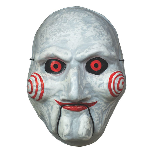 Saw Vacuform Maske Billy Puppet Image