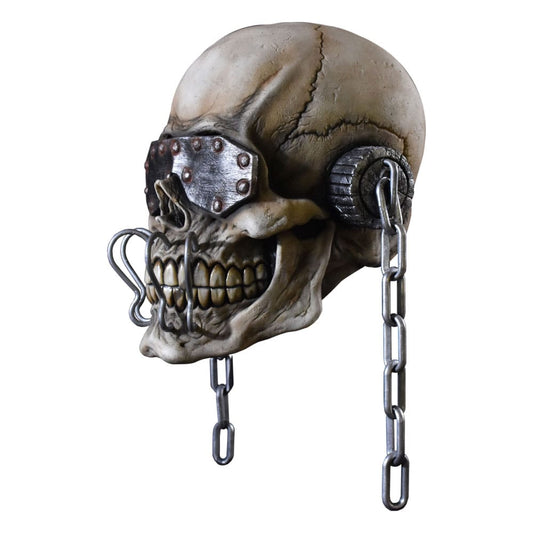 Megadeth Maske Vic Rattlehead Image 2
