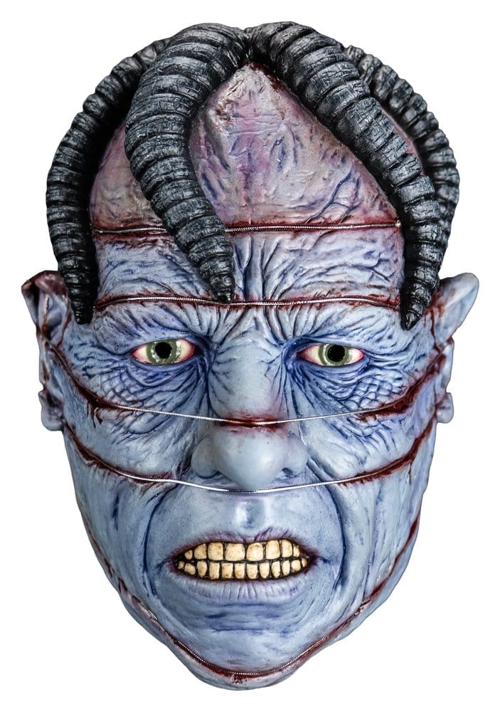 Hellraiser 2 Maske Dr. Channard Image 1