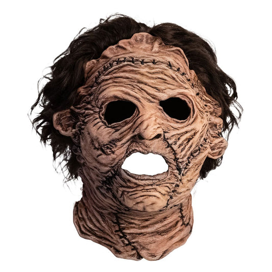 The Texas Chainsaw Massacre 3D (2013) Maske Leatherface Image 1